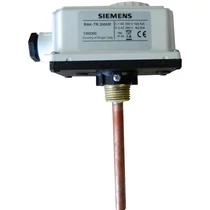 Siemens RAK-TR.2000M Merülőtermosztát 0-90°C