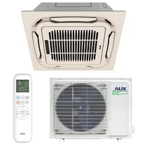 AUX CASSETTE PRO ALCA-H12/NDR3HYA kazettás split klíma csomag 3,5 kW