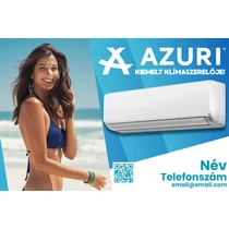 Azuri Molinó (max 2 méterig)