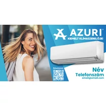 Azuri Molinó (max 5 méterig)