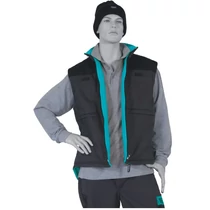 Azuri téli mellény