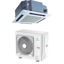 AZURI AZUTI AUD35T1/A-S/ZUD35W1/NhA-S Kazettás split klíma csomag 3,5 kW