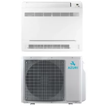 Azuri AZI-FO25VE Parapetes klíma csomag 2,7 kW