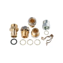 Bosch CS17 menetes csatlakozó készlet GC5300iWM