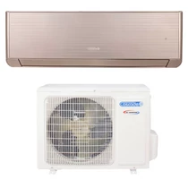 Cascade LEGEND CWH09YC oldalfali split klíma csomag 2,5 kW