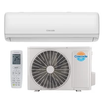 Cascade Nordic CWH09NO oldalfali split klíma csomag 2,7 kW