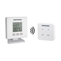 Computherm Q3 RF Rádiófrekvenciás szobatermosztát