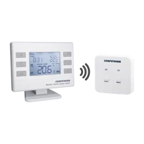 Computherm Q72RF Rádiófrekvenciás programozható szobatermosztát