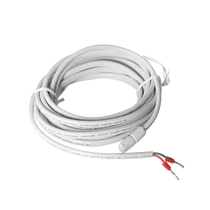 COMPUTHERM Q20 Wifi (SX) Vezetékes hőmérő szenzor