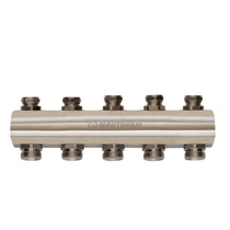 Computherm MF02 5 Leágazásos beépített szelepes osztó