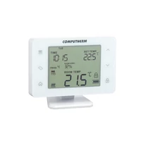 Computherm Q20RF (TX) vezeték nélküli programozott termosztát vevőegység nélkül
