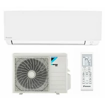 Daikin FTXC25D/RXC25D oldalfali split klíma csomag 2,5 kW