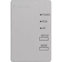 Daikin BRP069B45 WiFi adapter FTXC-C, FTXF-A/C, FTXP-M, FTXTP-K berendezésekhez