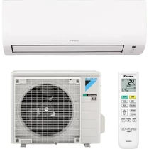 Daikin Comfora FTXP35N9/RXP35N9 oldalfali split klíma csomag 3,5 kW