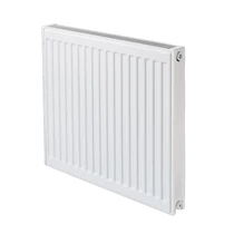 Dunaterm Next Acéllemez Radiátor Kompakt 33 600X400