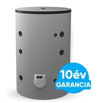 ELDOM BCE - EWH 750 padlón álló elektromos vízmelegítő (748 liter / 12 kW / 1010 mm Ø)