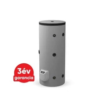 ELDOM BCE 300 hűtési és fűtési puffer tartály szigeteléssel hőszivattyúhoz