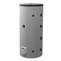 ELDOM BCE 500 hűtési és fűtési puffer tartály szigeteléssel hőszivattyúhoz