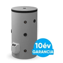 ELDOM BCE - EWH 150 padlón álló elektromos vízmelegítő (147 liter / 3 kW / 600 mm Ø)