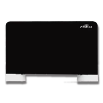 Fisher FFP-SLIM-850L2V-B parapet/mennyezeti fan-coil klíma csomag 3,7 kW