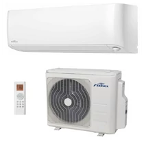 Fisher Nordic FSAIF-Nord-123AE3 oldalfali split klíma csomag 3,5 kW