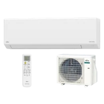 Fujitsu AIRSTAGE ASEH07KLTA/AOEH07KLTA Inverteres split klíma csomag 2 kW