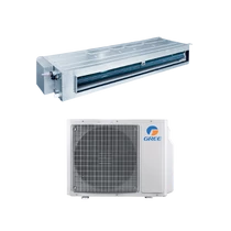 Gree GUD71PHS1/A-S légcsatornás inverter csomag 7 kW