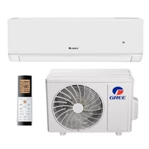 Gree Cosmo GWH12AWCXD-K6DNA4D Oldalfali mono split klíma csomag 3,5 kW