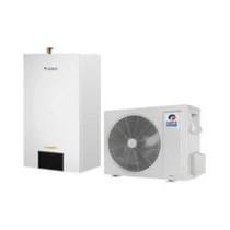 Gree Versati IV Osztott Levegő-víz 8,4 kW Hőszivattyú (1 fázisú)