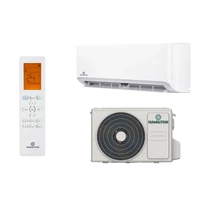 HAMILTON AETHER oldalfali split klíma csomag 3,51 kW