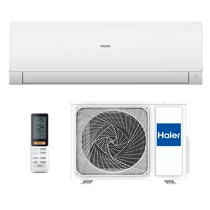 HAIER FLEXIS MATT WHITE AS50S2SF1FA-MW3/1U50S2SJ2FA oldalfali split klíma csomag 5,2 kW