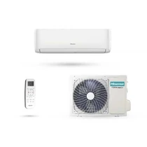 Hisense Eco Smart oldalfali split klíma csomag 3,4 kW
