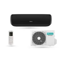 Hisense Apple Pie Pro TG35LE0E oldalfali split klíma csomag 3,5 kW