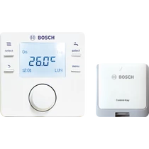 Bosch KCR110RF Vezeték nélküli szoba vagy időjárás vezérlő