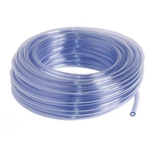 Spirál cső átlátszó 6x9,5 mm