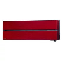 Mitsubishi MSZ-LN25VG2R-E2 Diamond (rubint piros) Inverteres Split Klíma beltéri 2,5 kW