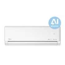 Midea Solstice EZ-09RD6-I oldalfali multi beltéri 2,6 kW