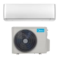 Midea MOPP-09-SP Oasis Plus+ oldalfali split klíma csomag 2,6 kW