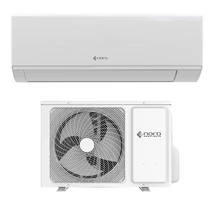 Nord NYSA AS25NYS1/1U25NYS1 Inverteres Split Klíma csomag 2,7 kW