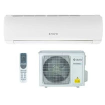 NORD RAC TANAMI NWH24AFEXF-K6DNA4I oldalfali split klíma csomag 7,1 kW