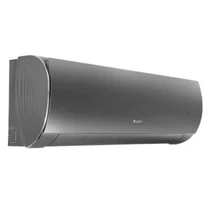 Gree Dark X GWK12ACC-K6DNA1F/I beltéri egység 3,5 kW (OUTLET65)