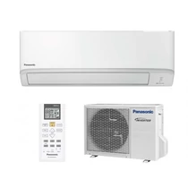 Panasonic Super Compact KIT-TZ71-ZKE oldalfali split klíma csomag 7,1 kW fehér