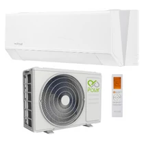 Polar Zenit SIEH0050SDZ/SO1H0050SDZ Inverteres Split Klíma Csomag 5,3 kW
