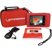 Rothenberger 1500005132 Roinfratect hőkamera