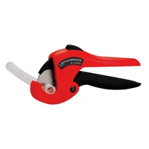 Rothenberger ROCUT TC 26 Standard műanyag csővágó olló, 0-26 mm