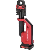 ROTHENBERGER ROMAX Compact III Basic SET1 AMP (EU)