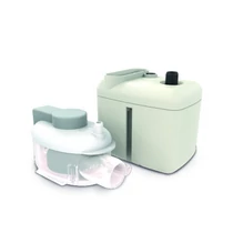 Sauermann SI27CE01UN23 SI-27 Mini cseppvízszivattyú 20l/h