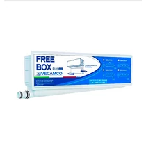 Fali szerelődoboz (9899-009-01)