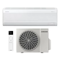 Samsung WindFree™ Comfort S2 AR60F09C1AWNEU/XEU oldalfali split klíma csomag 2,5 kW