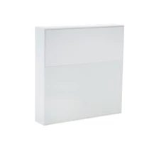 Siemens RDZ100ZB Vezeték nélküli elemes szobatermosztát Connected Home rendszerhez (relé kimenettel)